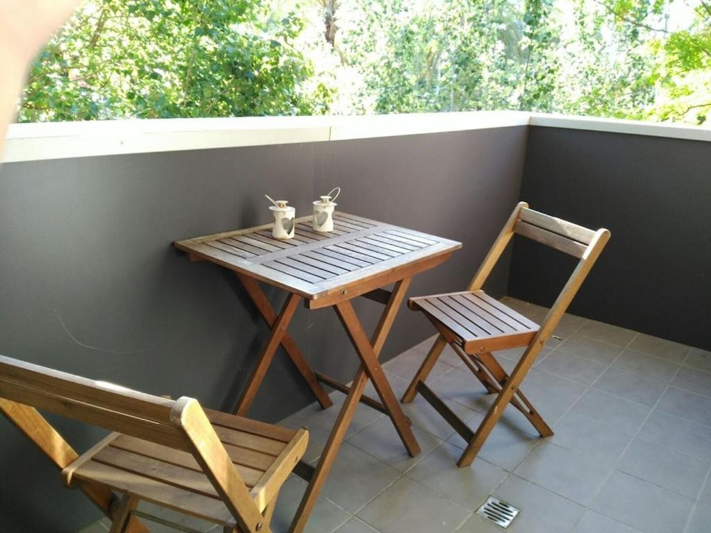 Luxury Flat, 3 Bedrooms, 2 Bathrooms And Swimming Pool Next To The Beach!! 산트 아드리아 데 베소스 외부 사진